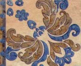 Керамогранит Ang. IBERIA 10.5*10.5