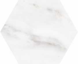 Керамогранит 114702 LOVE AFFAIRS CALACATTA HEXAGON 20x23