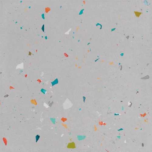 Керамогранит Color Drops Grey 18,5x18,5
