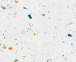 Керамогранит Color Drops off White 18,5x18,5