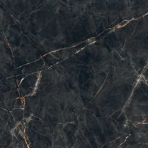 Керамогранит Shinestone black POL 79.8x79.8