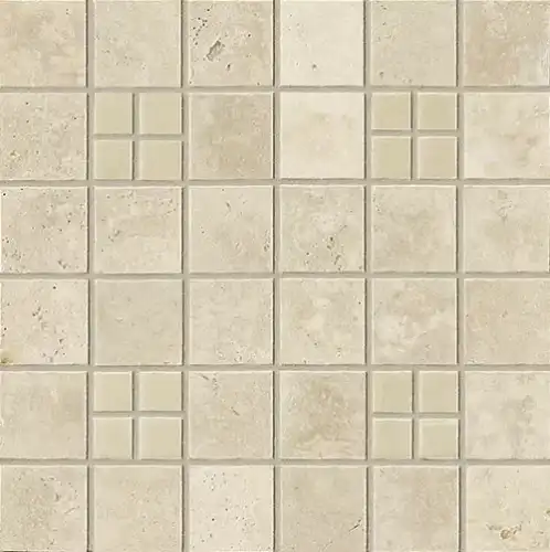 Мозаика G91462 RIALTO BEIGE MOSAICO 30X30