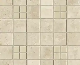 Мозаика G91462 RIALTO BEIGE MOSAICO 30X30