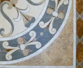 Керамогранит Rialto Decor 44x44
