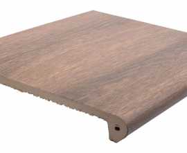 Клинкерная плитка Peldano Forest Moka 33x33