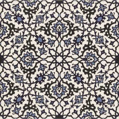 Керамогранит Orly Deco 44x44