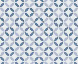 Керамогранит Orly Blue 44,2x44,2