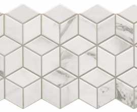 Керамогранит Rhombus Venato 51x26.5