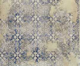 Керамогранит Antigua Deco Beige 33*33