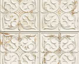Керамогранит Antigua Lis White 33*33