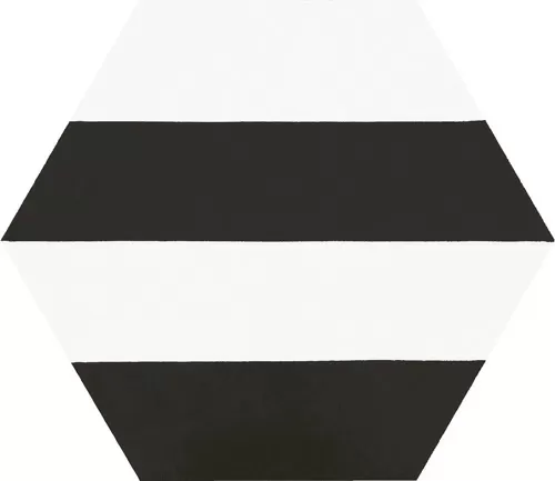 Керамогранит 7684 Капри широкая полоса 25x22