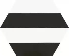 Керамогранит 7684 Капри широкая полоса 25x22