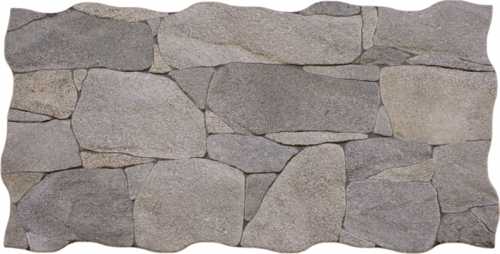 Керамогранит Petra Gris 33.3x65