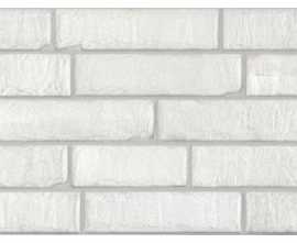 Керамогранит Brick White 30x60