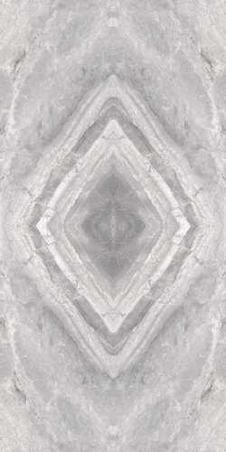 Керамогранит 77538 Supreme Book Match Silver Levigato 60x120