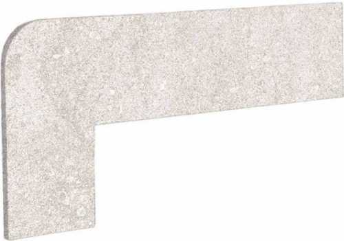 Клинкерная плитка Zanquin Recto Opera Light Izqda 42.3х17.5
