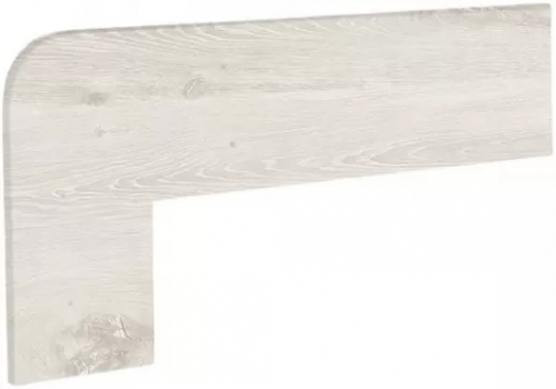 Клинкерная плитка Zanquin Recto Yoho Maple Dcha/Izda R11 17.5x42.3