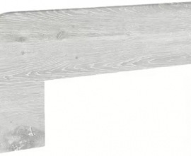 Клинкерная плитка Zanquin Recto Yoho Natural Dcha/Izda R11 17.5x42.3