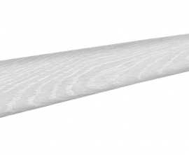 Клинкерная плитка Remate Peldano Recto Yoho Natural R11 3x33
