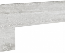 Клинкерная плитка Zanquin Recto Yoho Natural Dcha 17.5x42.3