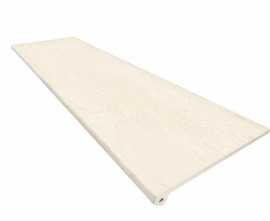 Клинкерная плитка Marbles Peldano Fiorentino Crema Marfil C-3 33x120