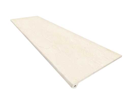 Клинкерная плитка Marbles Peldano Fiorentino Crema Marfil C-1 33x120