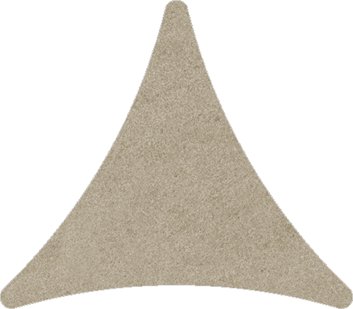 Керамогранит 47LR Star Tandem Beige 11,1x12,7