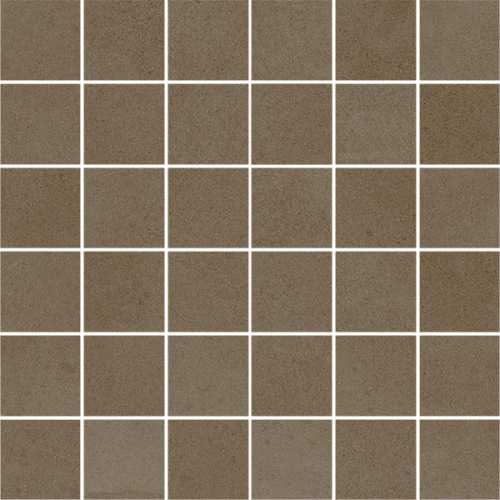 Мозаика 41WP Mosaico Tandem Mokka R10 30x30