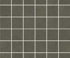 Мозаика 41WF Mosaico Tandem Antracita 30x30