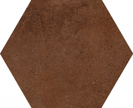 Керамогранит 4B3A Hexagono Archai Bold R10 23,3x26,8