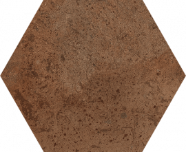 Керамогранит 4B3D Hexagono Physis Bold R10 15x17