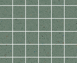 Мозаика 41RP Mosaico Micra Indigo 30x30