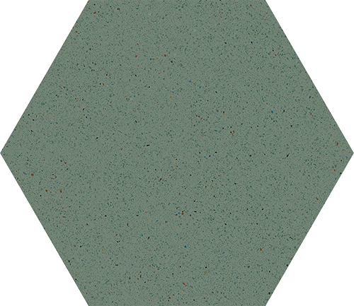 Керамогранит 4A3Y Hexagono Micra Indigo 51,9x59,9