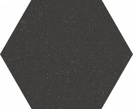 Керамогранит 4A3Z Hexagono Micra Grafito 51,9x59,9