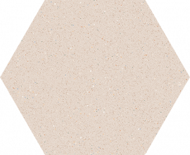 Керамогранит 4A3U Hexagono Micra Crema 51,9x59,9