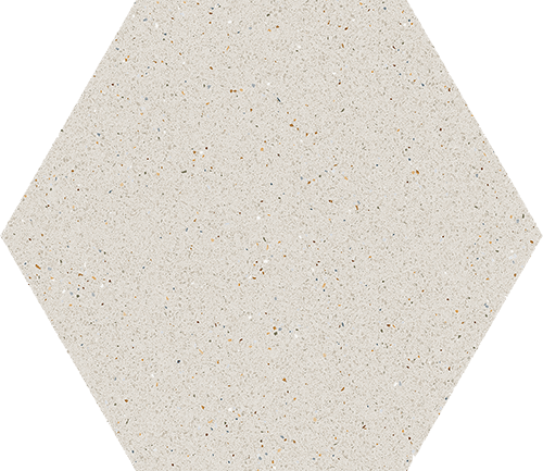 Керамогранит 4A3T Hexagono Micra Blanco 51,9x59,9