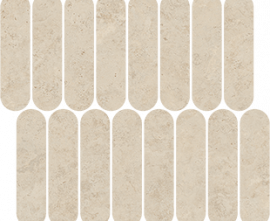 Мозаика 41QA Mosaico Mayfair Natural R10 27x31