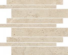 Мозаика 41RB Mosaico Hackney Natural R10 30x30