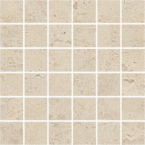 Мозаика 41RA Mosaico London Natural R10 30x30