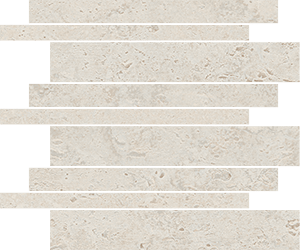 Мозаика 41SM Mosaico Hackney Blanco R10 30x30