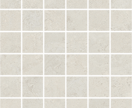 Мозаика 41SK Mosaico London Blanco R10 30x30
