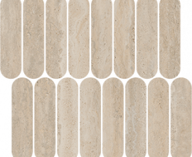 Мозаика 40WY Mosaico Defense Natural R10 27x31