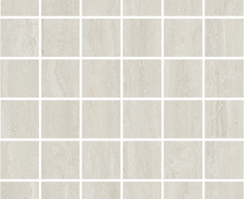 Мозаика 41SE Mosaico Paris Blanco R10 30x30
