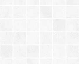 Мозаика 41RH Mosaico New York Blanco R10 30x30