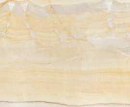 Керамогранит U06L300435 Onice Oro Luc Shiny 6 mm 150x300