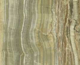 Керамогранит UO6SK300558 Green Onyx Vein Cut Levigato Silk 150x300
