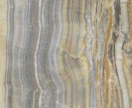 Керамогранит UO6SK300557 Grey Onyx Vein Cut Levigato Silk 150x300
