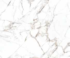 Керамогранит LAMF008353 I Naturali Marmi Calacatta Vagli Oro 5 1000x3000