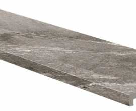 Клинкерная плитка Imperial Moca Peldano Recto R9 33x120