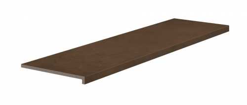 Клинкерная плитка Peldano Recto Cosmos Corten C-1 33x120x3
